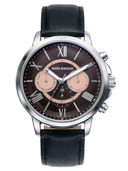 Men's Watch MARK MADDOX Mod. HC6016-25