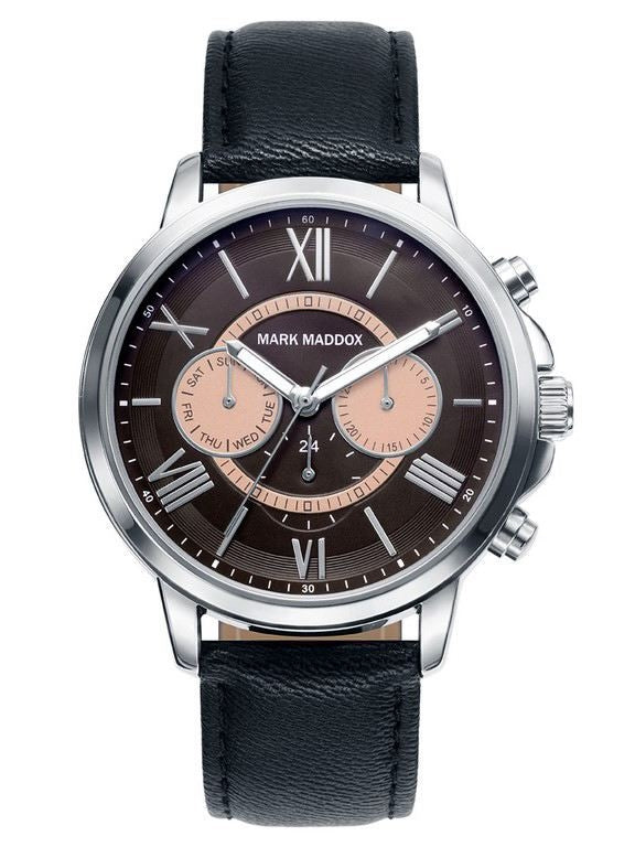 Men's Watch MARK MADDOX Mod. HC6016-25