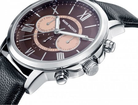 Men's Watch MARK MADDOX Mod. HC6016-25