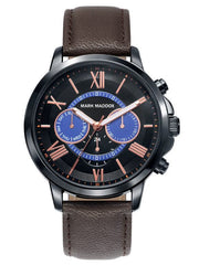Men's Watch MARK MADDOX Mod. HC6016-53