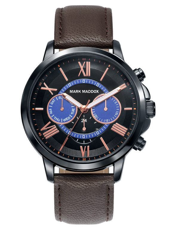 Men's Watch MARK MADDOX Mod. HC6016-53
