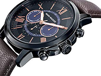 Men's Watch MARK MADDOX Mod. HC6016-53