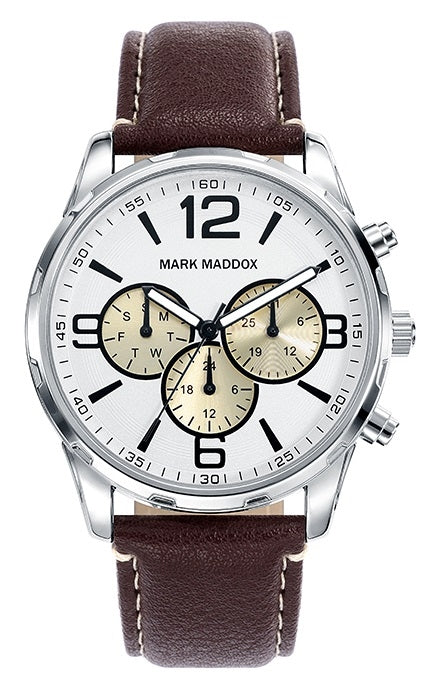 Men's Watch MARK MADDOX Mod. HC6018-05