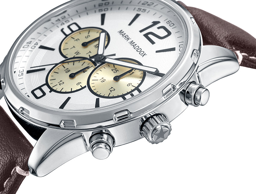Men's Watch MARK MADDOX Mod. HC6018-05