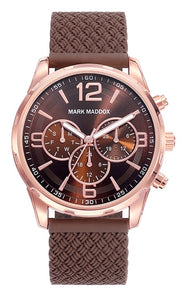 Men's Watch MARK MADDOX Mod. HC6018-45