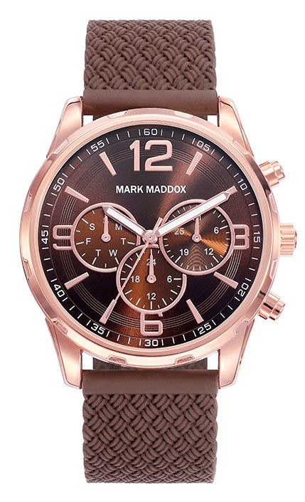 Men's Watch MARK MADDOX Mod. HC6018-45