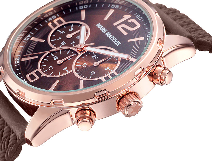 Men's Watch MARK MADDOX Mod. HC6018-45