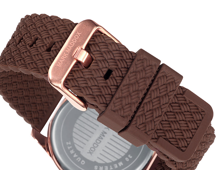 Men's Watch MARK MADDOX Mod. HC6018-45