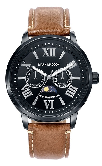 Men's Watch MARK MADDOX Mod. HC6019-53