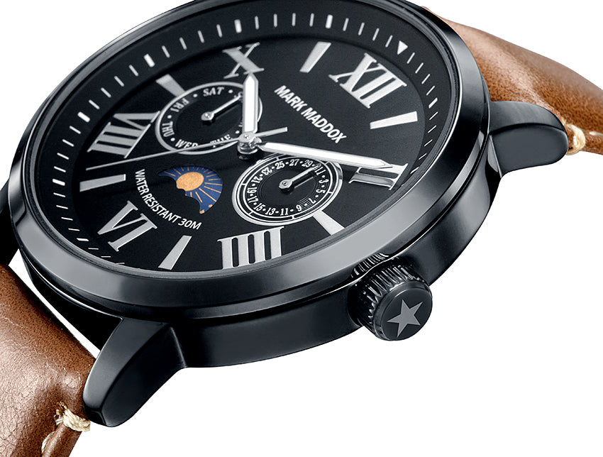 Men's Watch MARK MADDOX Mod. HC6019-53