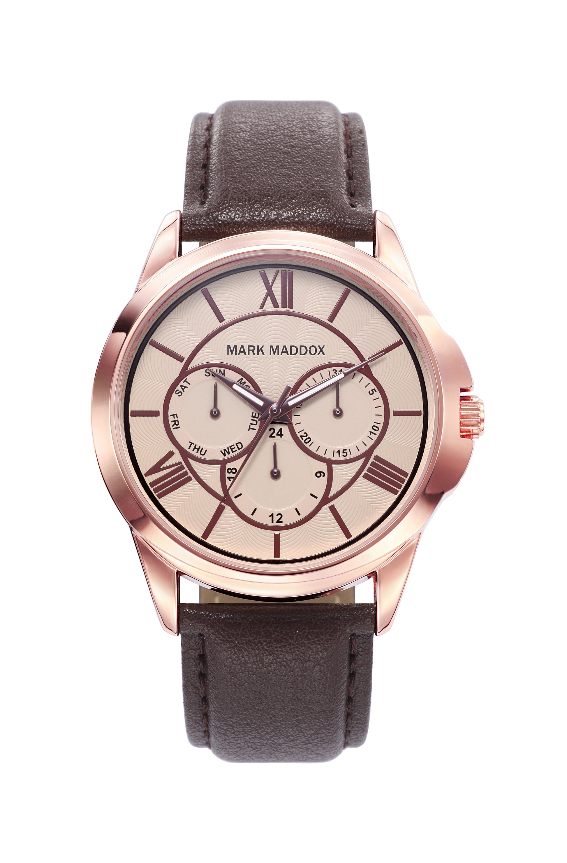 Men's Watch MARK MADDOX Mod. HC6020-93