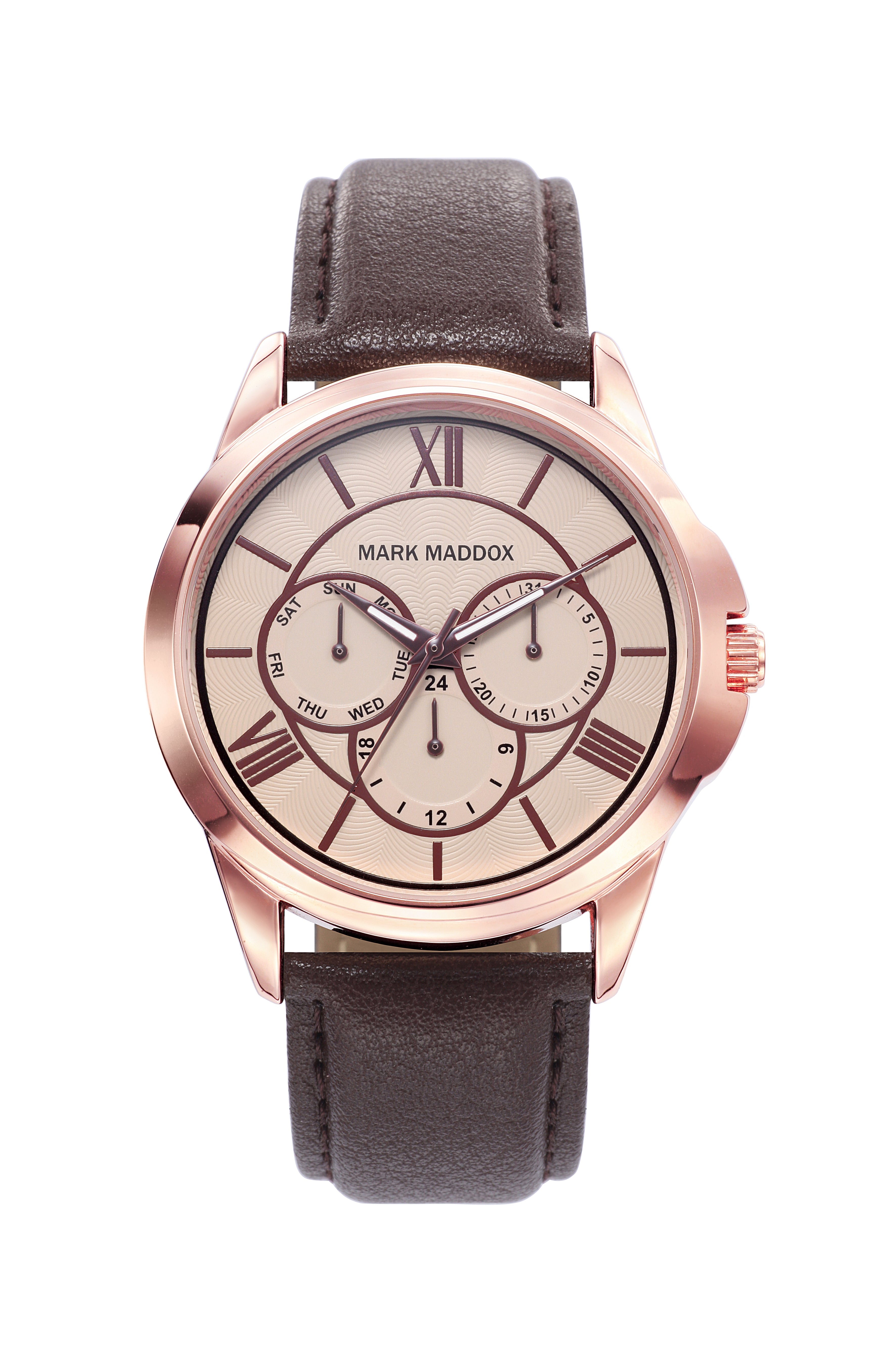 Men's Watch MARK MADDOX Mod. HC6020-93
