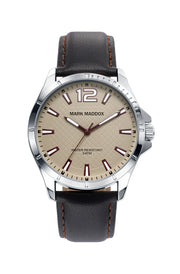 Men's Watch MARK MADDOX Mod. HC6021-45
