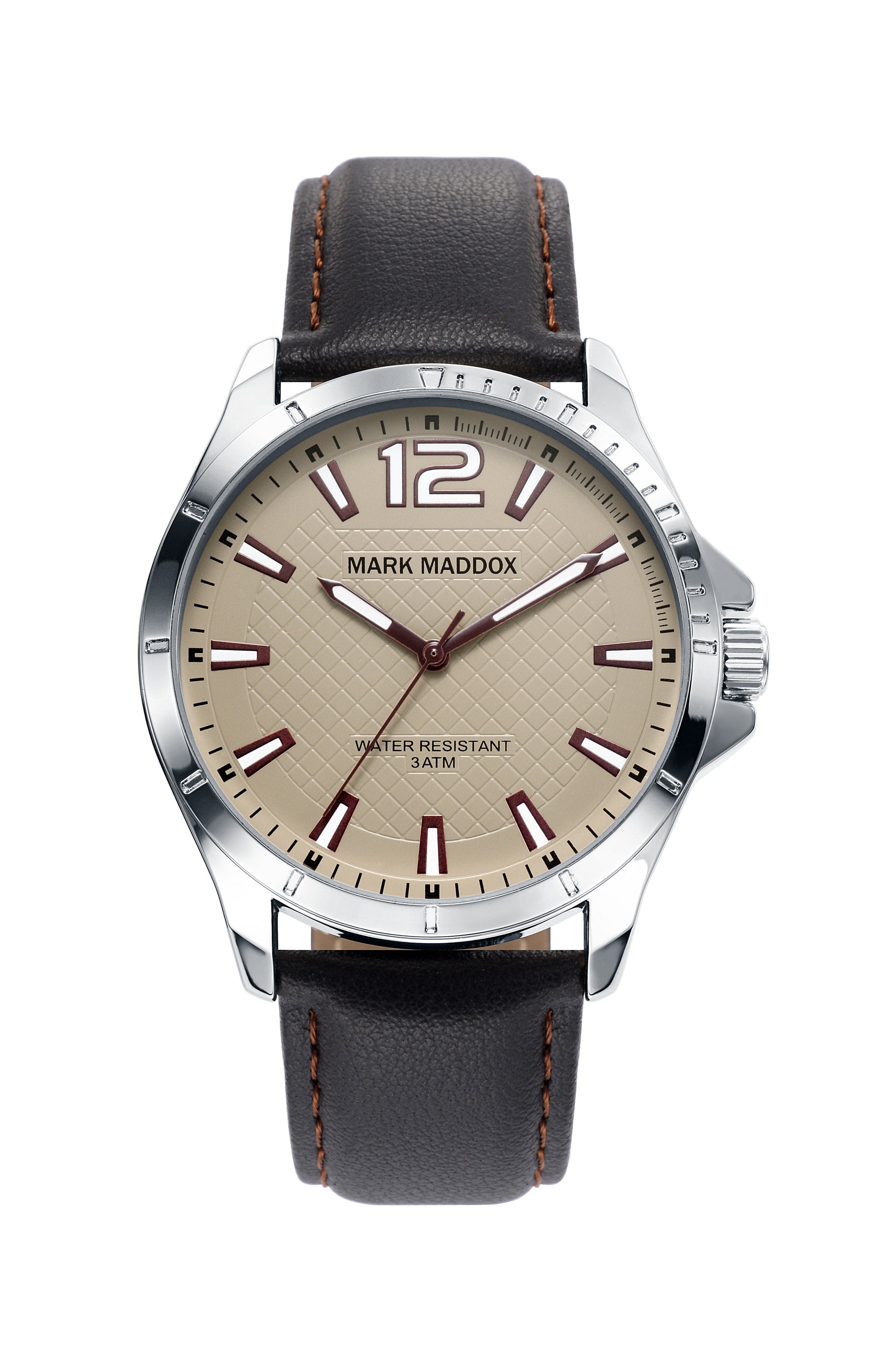 Men's Watch MARK MADDOX Mod. HC6021-45