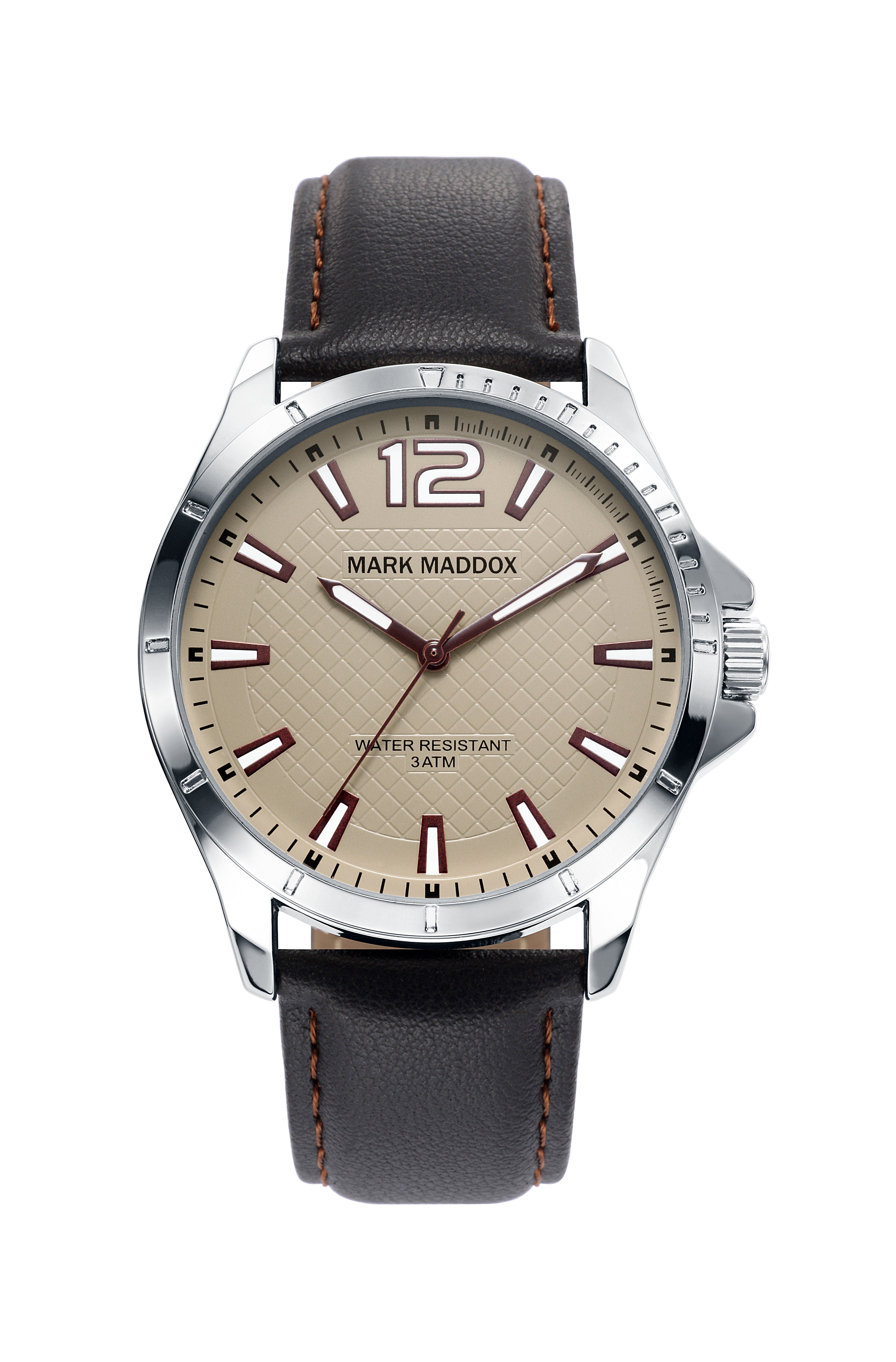 Men's Watch MARK MADDOX Mod. HC6021-45