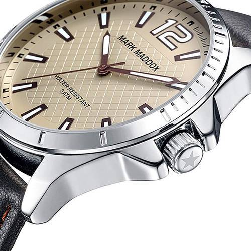 Men's Watch MARK MADDOX Mod. HC6021-45