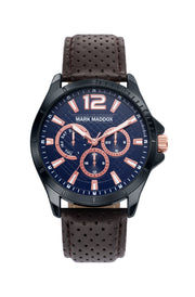 Men's Watch MARK MADDOX Mod. HC6022-35