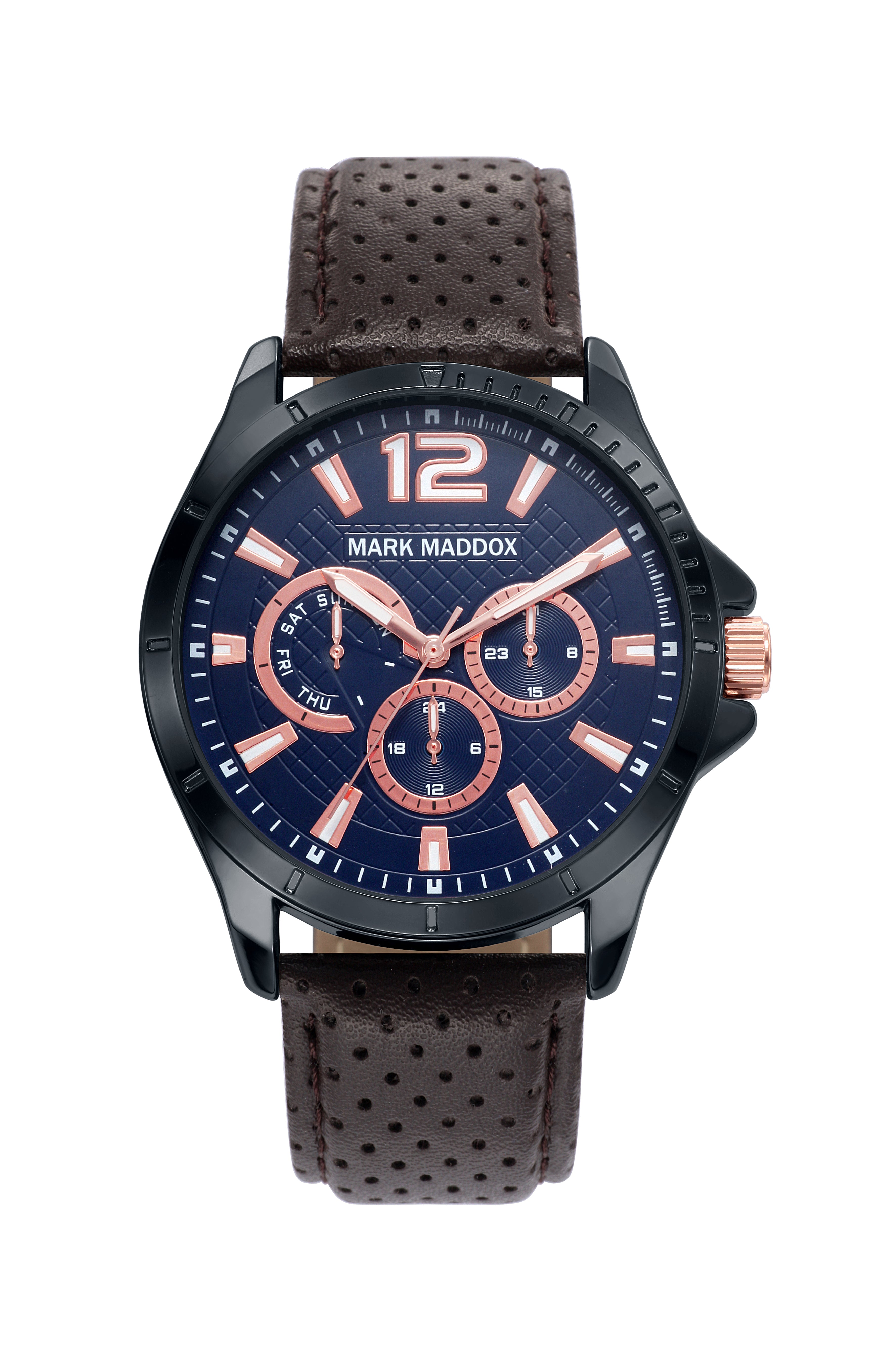 Men's Watch MARK MADDOX Mod. HC6022-35