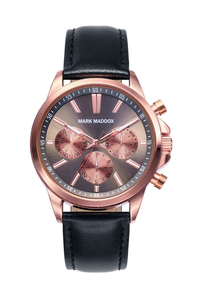 Men's Watch MARK MADDOX Mod. HC7005-47