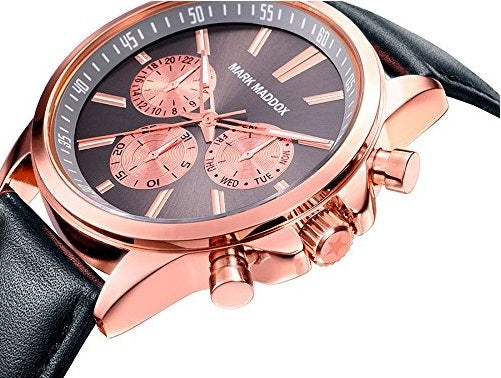 Men's Watch MARK MADDOX Mod. HC7005-47