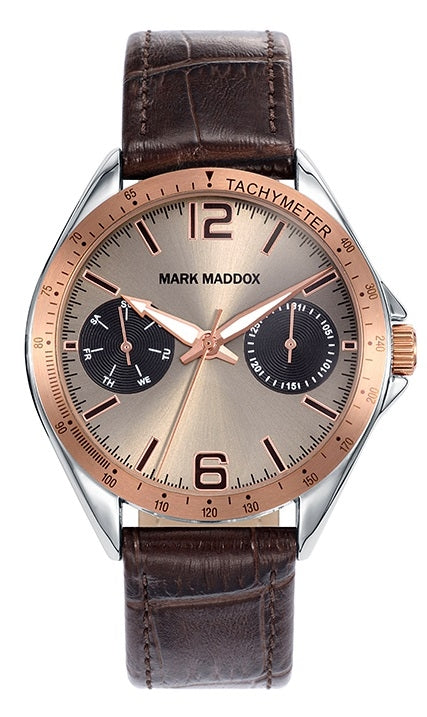 Men's Watch MARK MADDOX Mod. HC7006-45