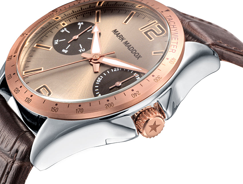 Men's Watch MARK MADDOX Mod. HC7006-45