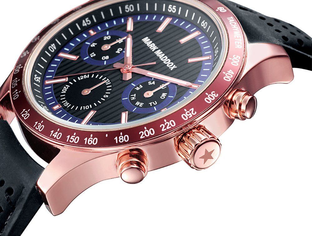 Men's Watch MARK MADDOX Mod. HC7007-57
