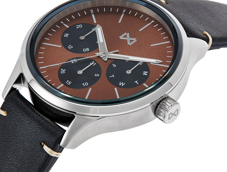 Men's Watch MARK MADDOX - NEW COLLECTION Mod. HC7100-47