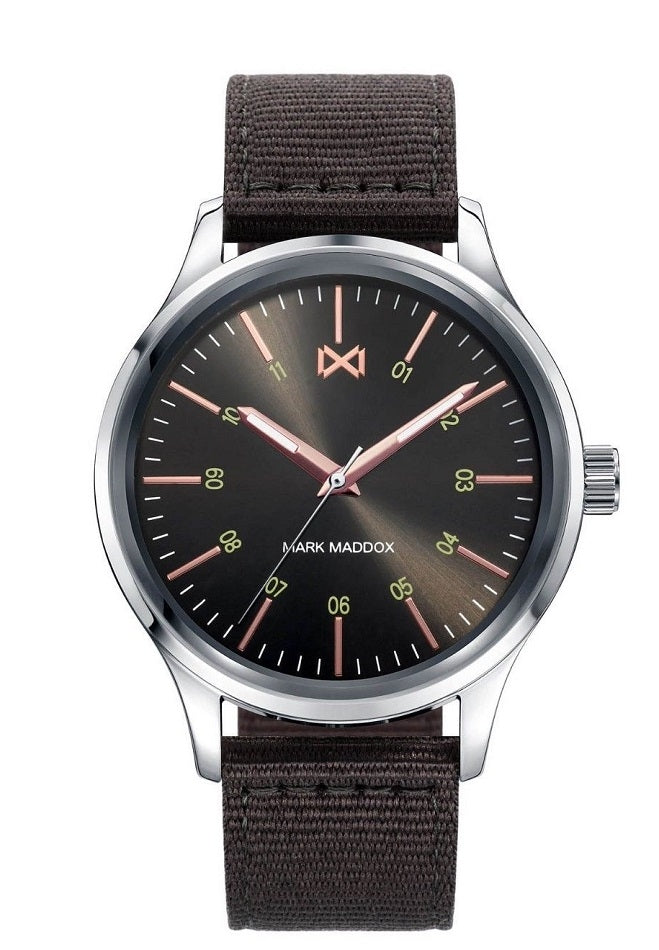 Men's Watch MARK MADDOX Mod.VILLAGE