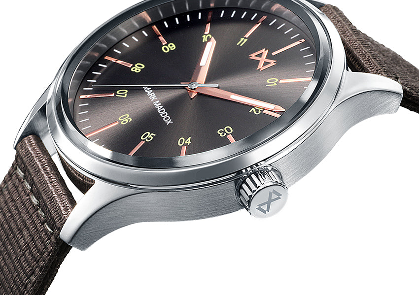 Men's Watch MARK MADDOX Mod.VILLAGE