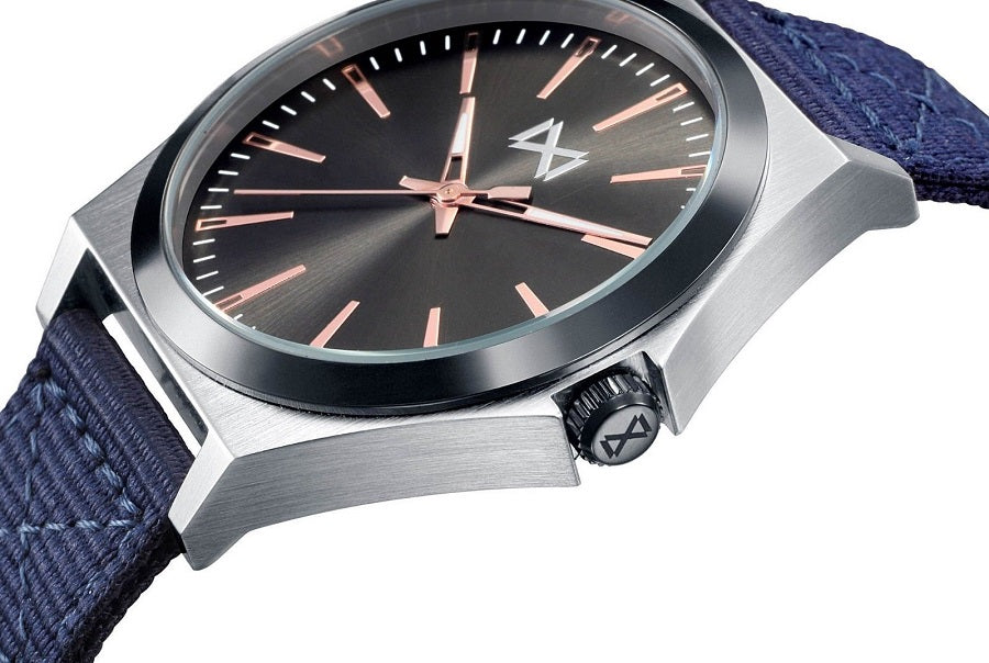Men's Watch MARK MADDOX Mod.MARINA