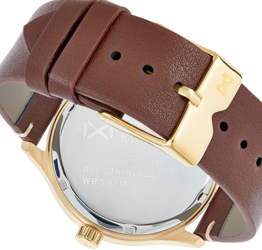 Men's Watch MARK MADDOX Mod. HC7105-50