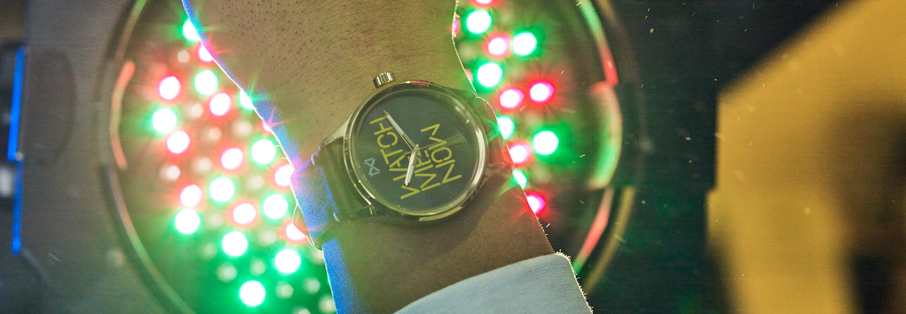 Men's Watch MARK MADDOX Mod. HC7105-50
