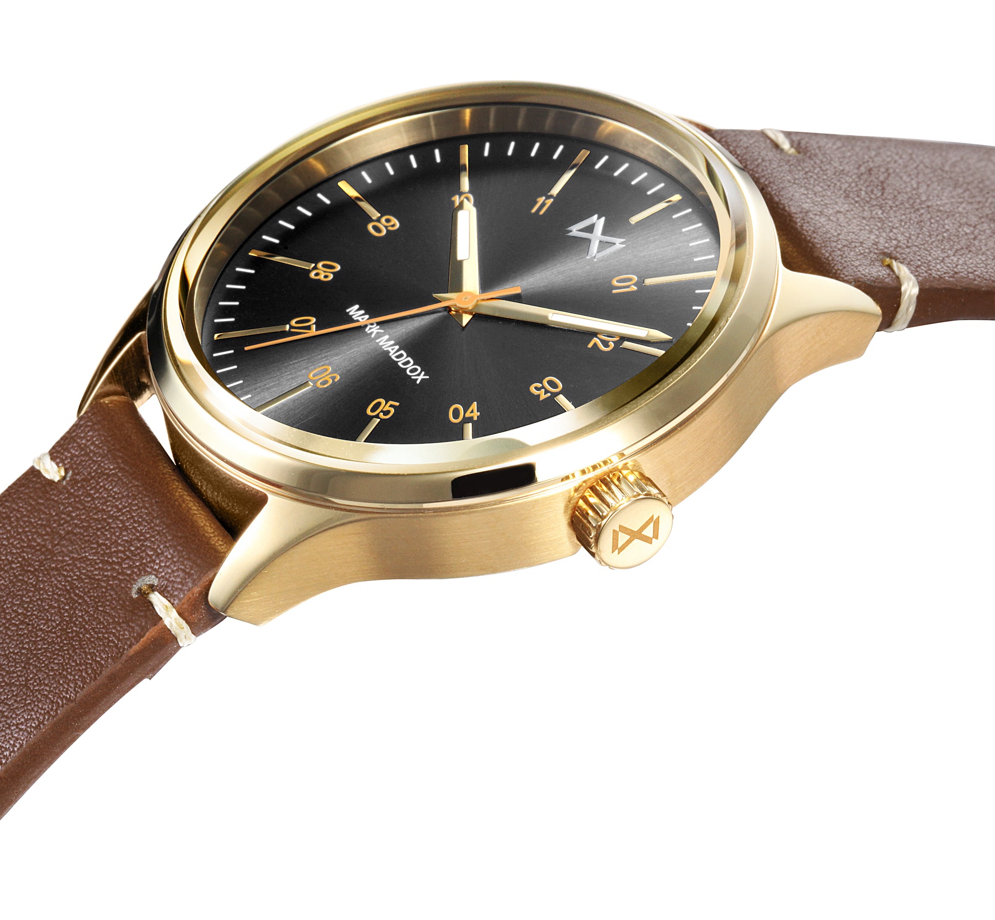 Men's Watch MARK MADDOX - NEW COLLECTION Mod. HC7105-99
