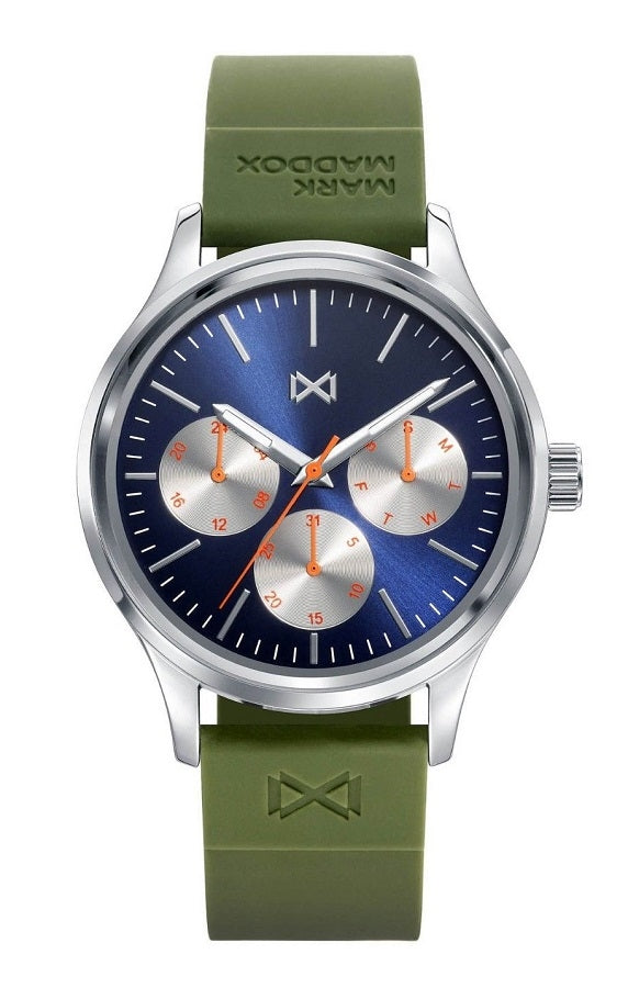 Men's Watch MARK MADDOX Mod.VILLAGE