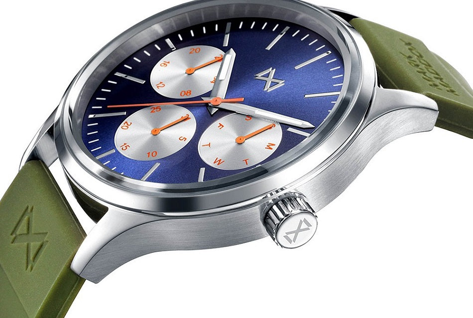Men's Watch MARK MADDOX Mod.VILLAGE
