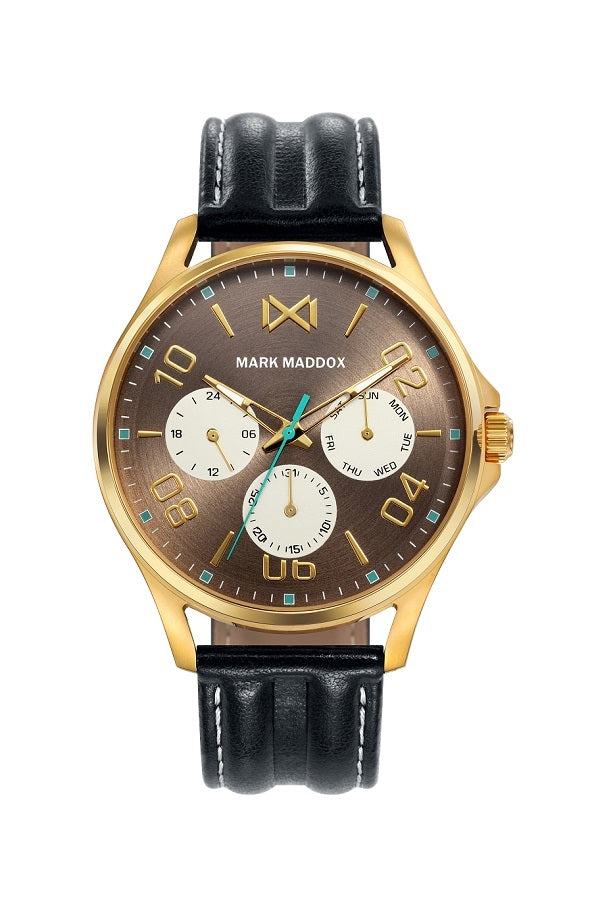 Men's Watch MARK MADDOX Mod.PECKHAM