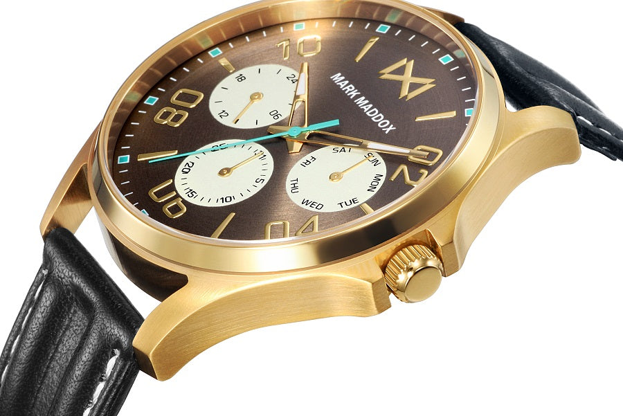 Men's Watch MARK MADDOX Mod.PECKHAM