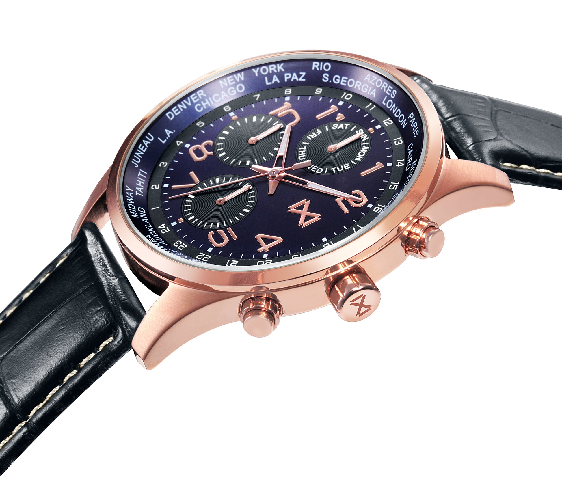 Men's Watch MARK MADDOX - NEW COLLECTION Mod. HC7121-37