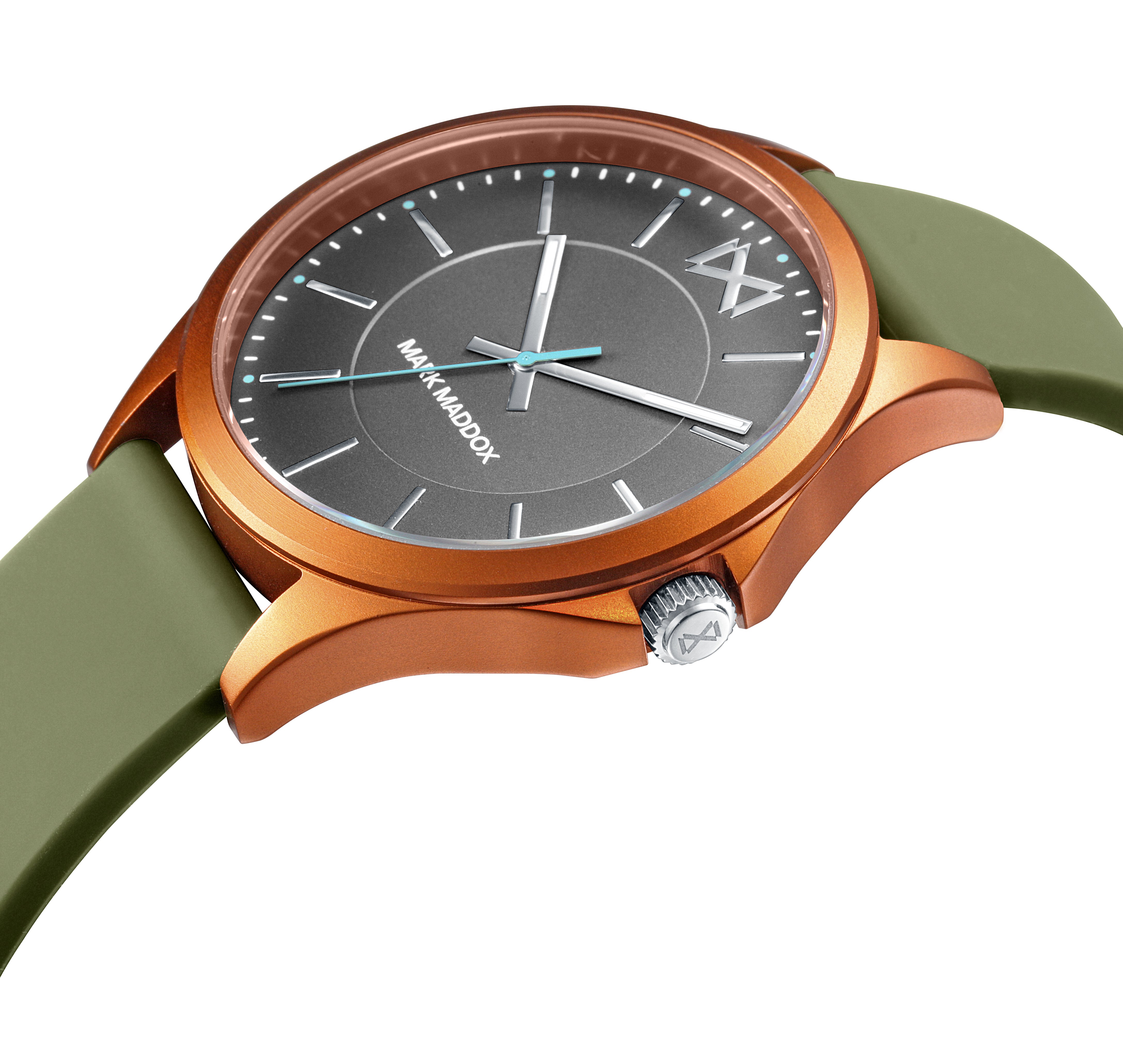 Men's Watch MARK MADDOX - NEW COLLECTION Mod. HC7122-17