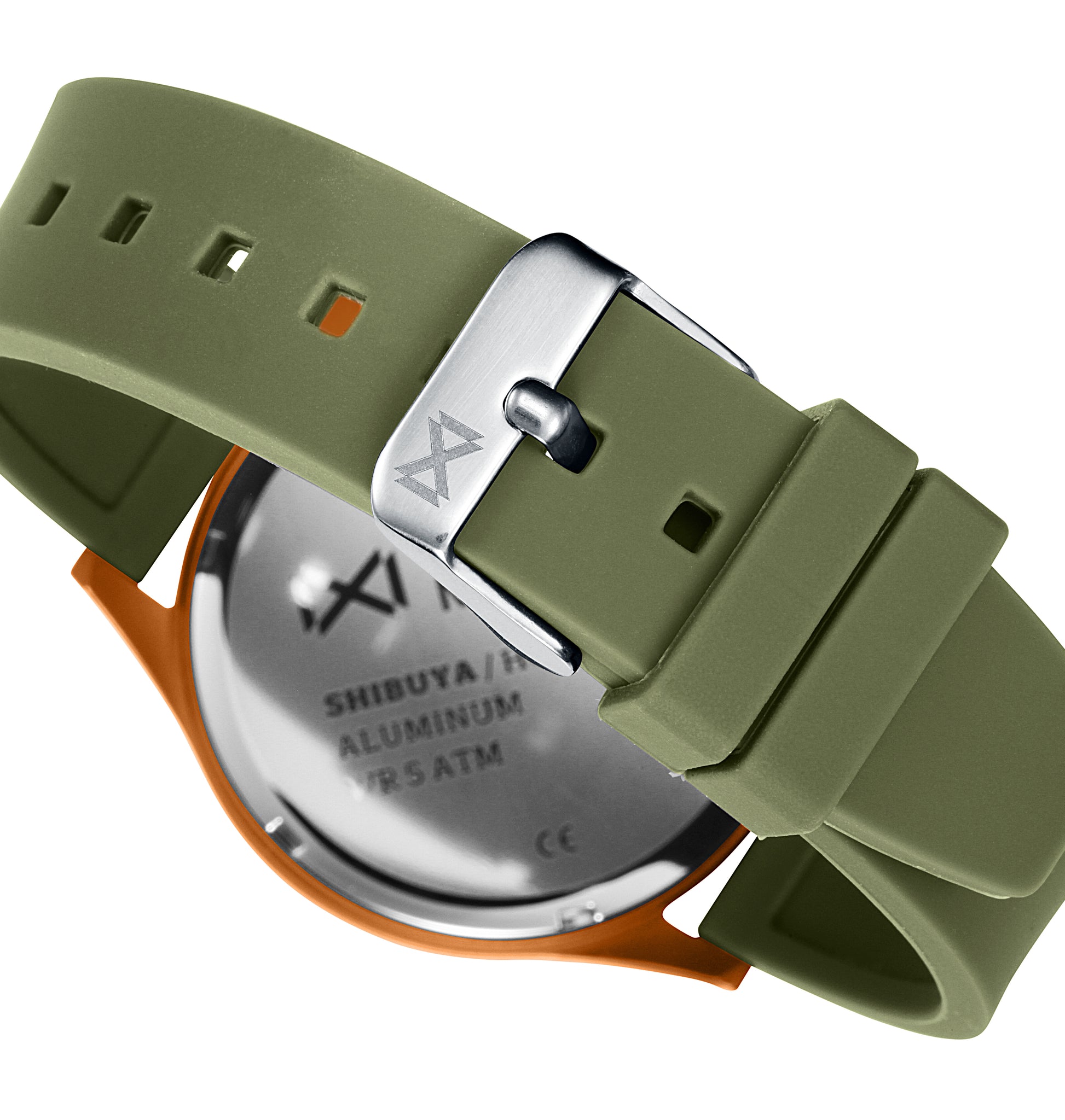 Men's Watch MARK MADDOX - NEW COLLECTION Mod. HC7122-17