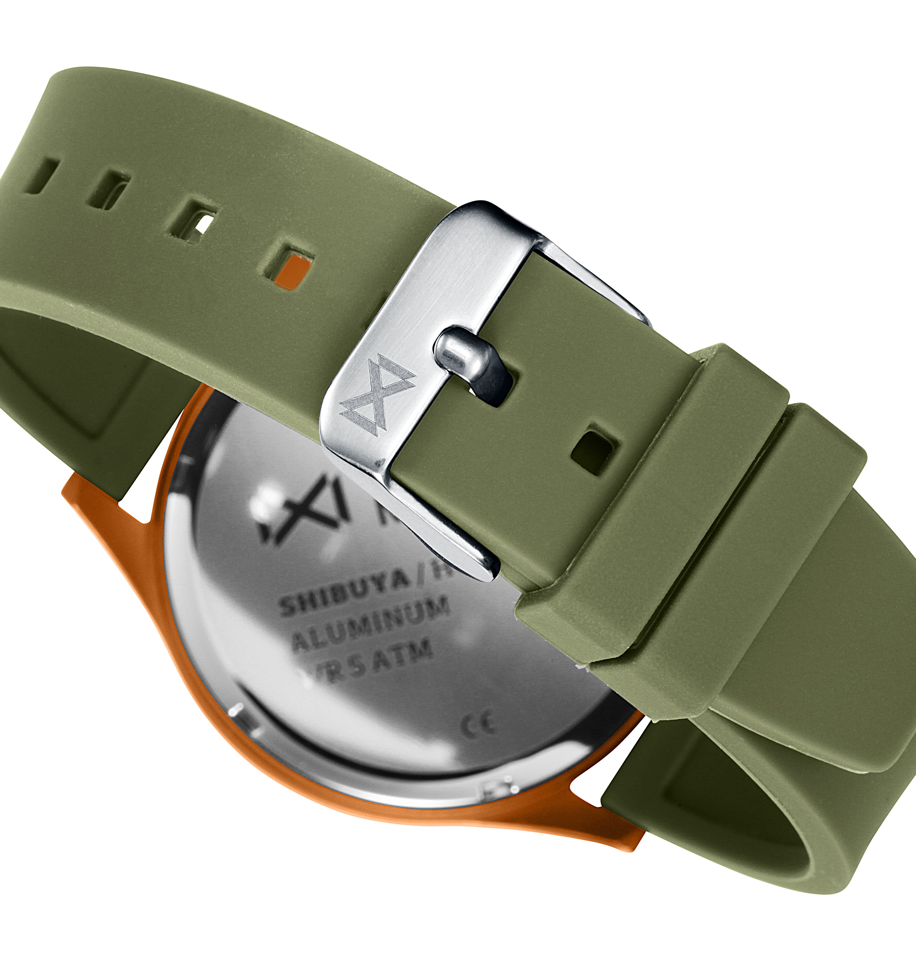 Men's Watch MARK MADDOX - NEW COLLECTION Mod. HC7122-17