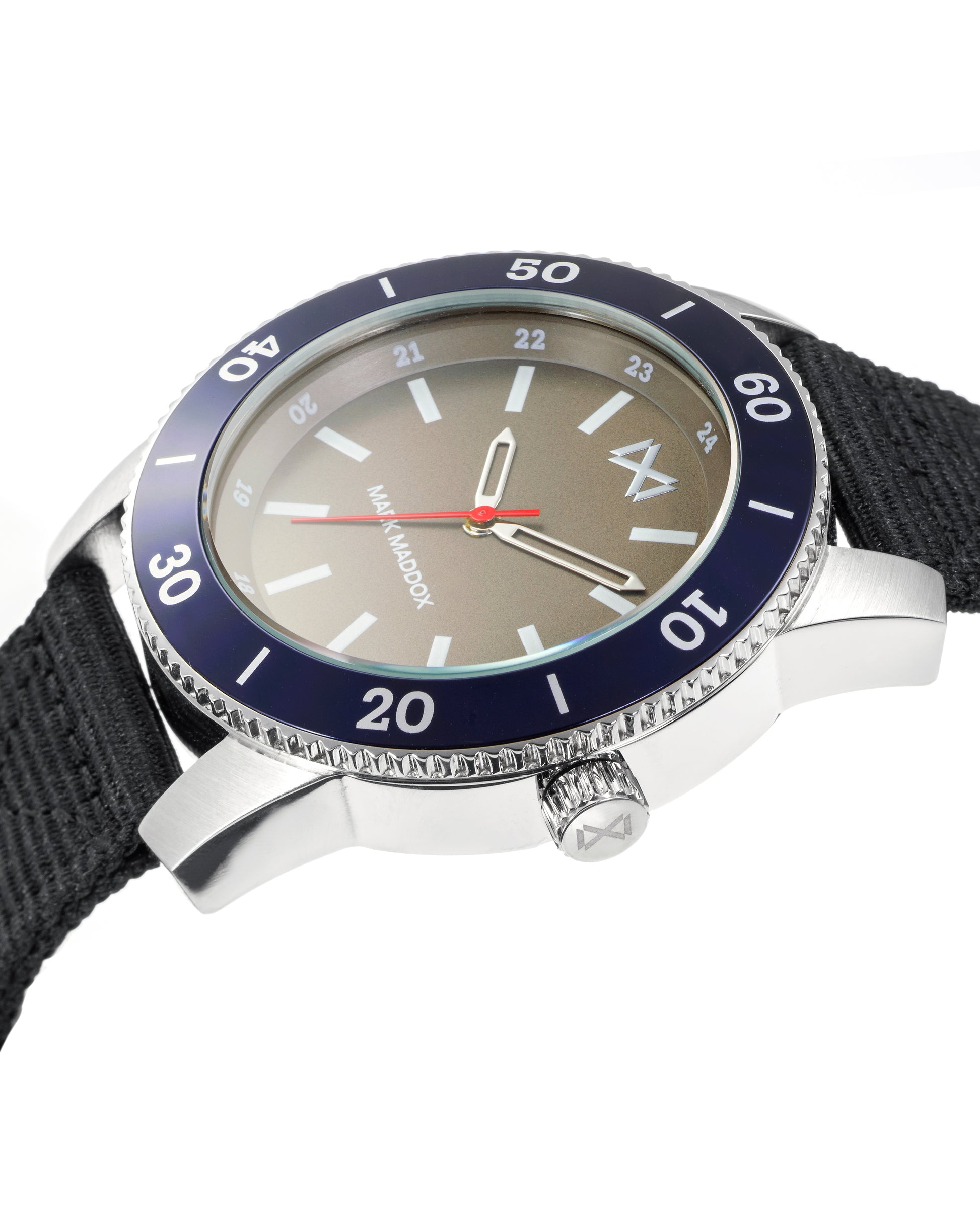 Men's Watch MARK MADDOX - NEW COLLECTION Mod. HC7124-46