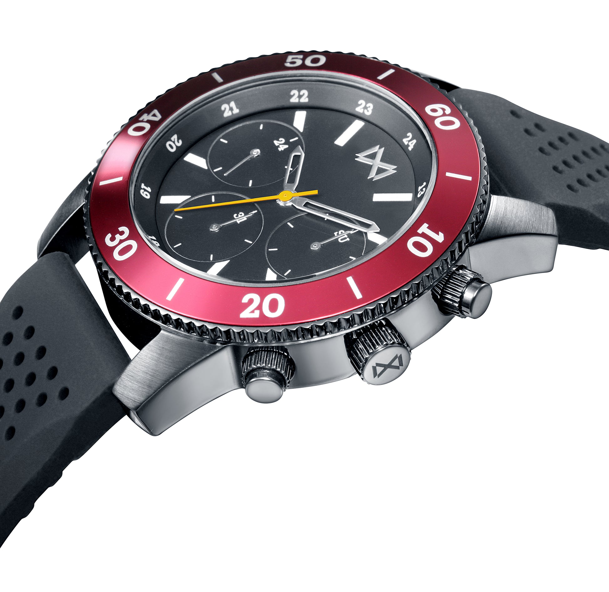 Men's Watch MARK MADDOX - NEW COLLECTION Mod. HC7125-56
