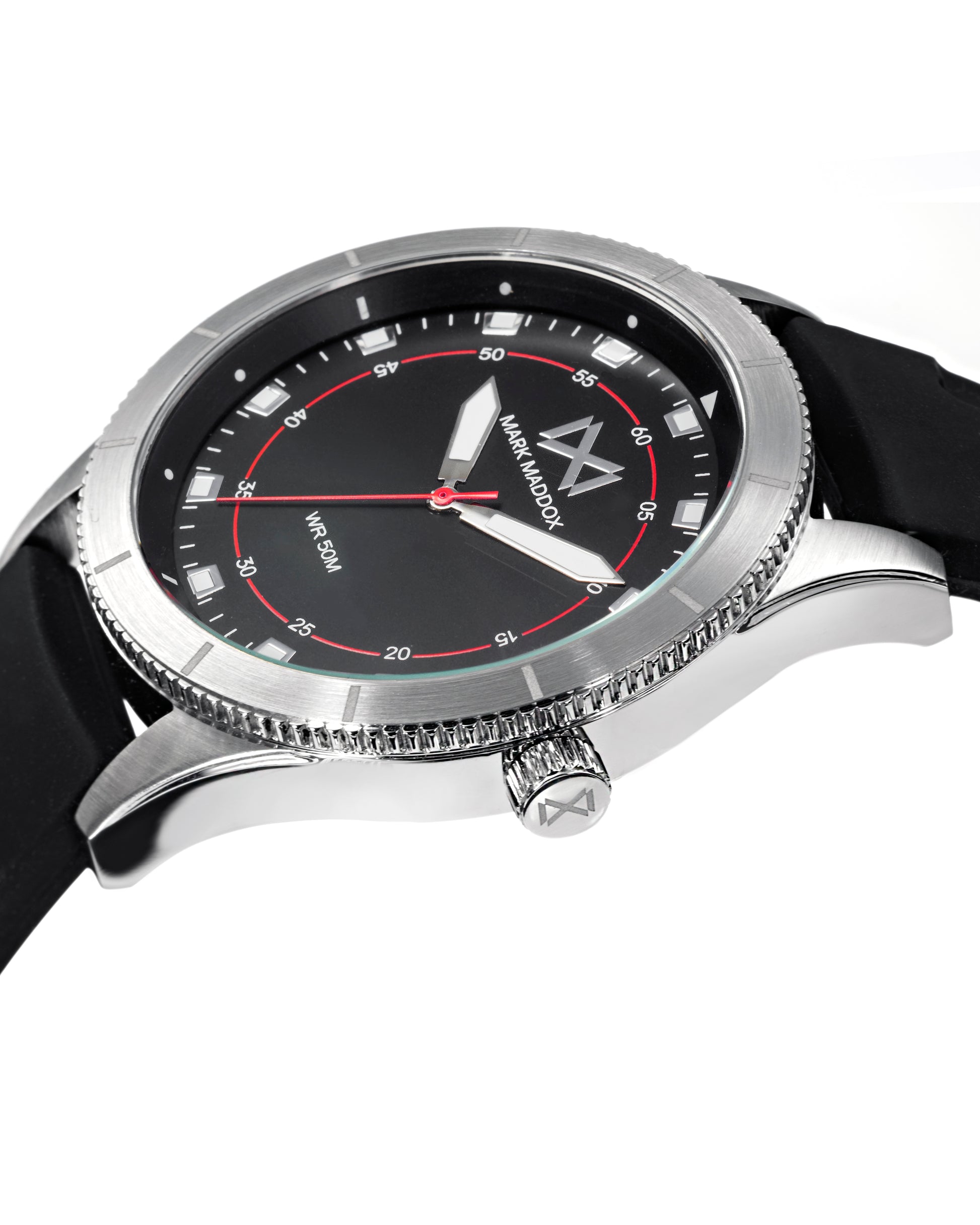 Men's Watch MARK MADDOX - NEW COLLECTION Mod. HC7126-56
