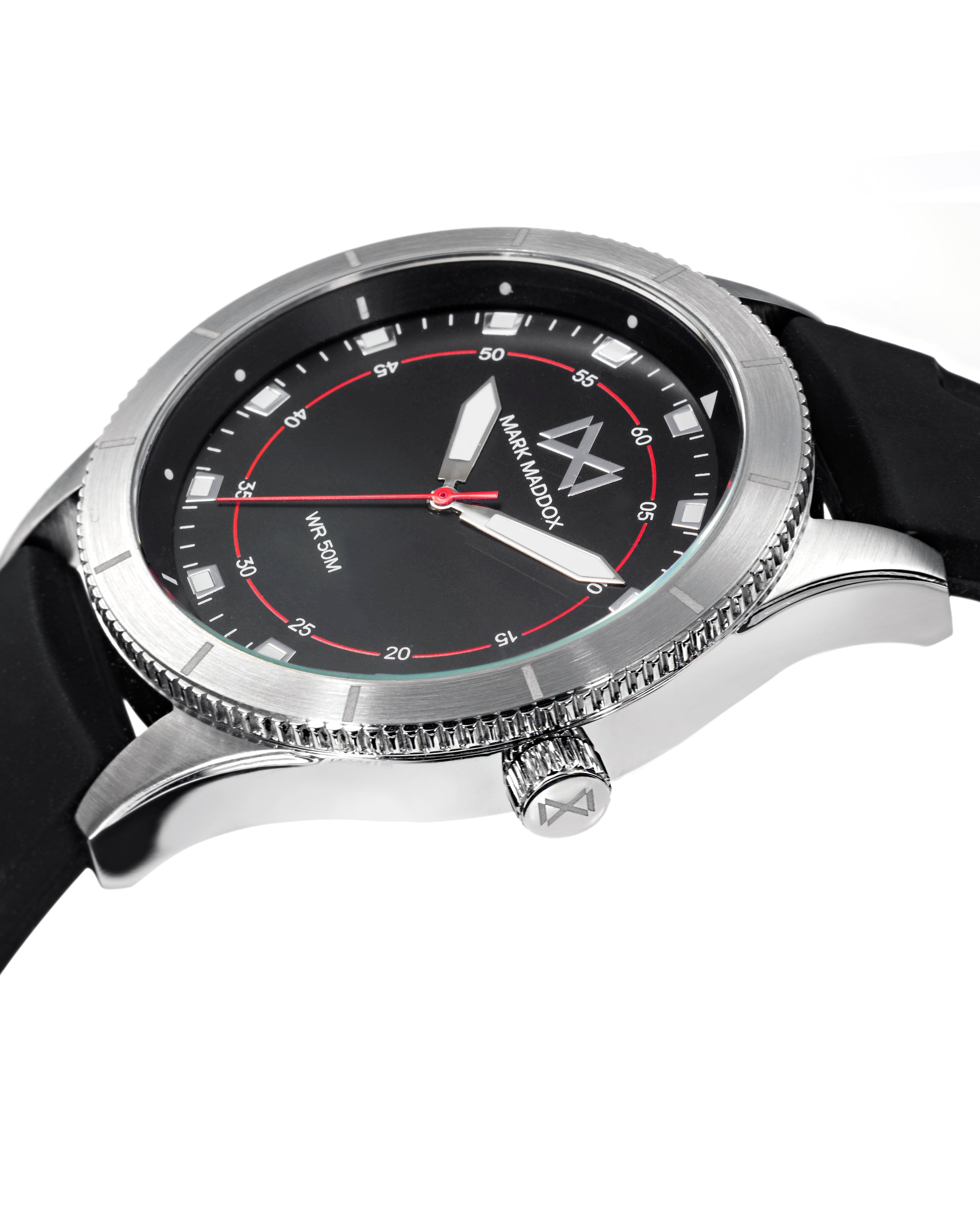 Men's Watch MARK MADDOX - NEW COLLECTION Mod. HC7126-56