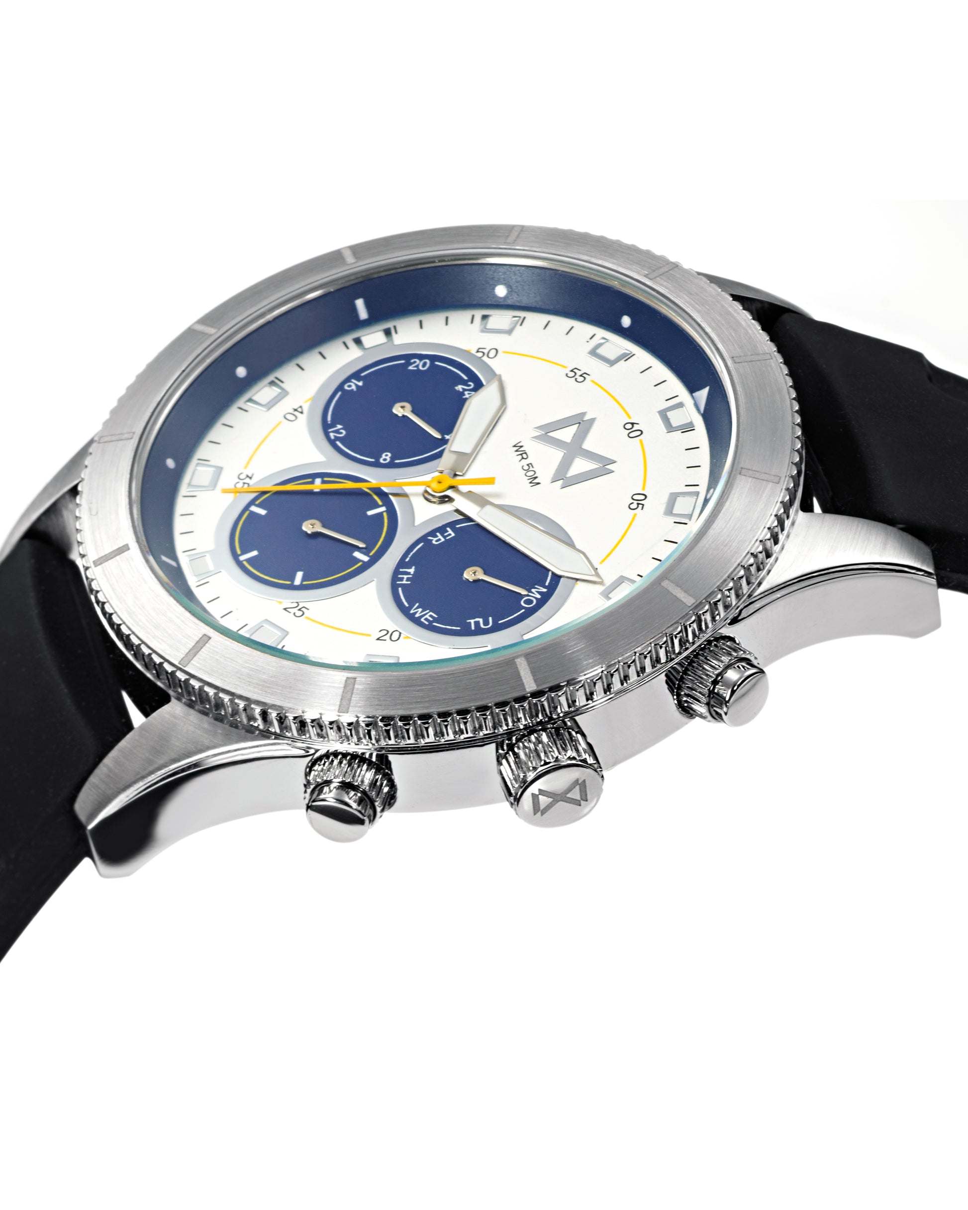 Men's Watch MARK MADDOX - NEW COLLECTION Mod. HC7127-06