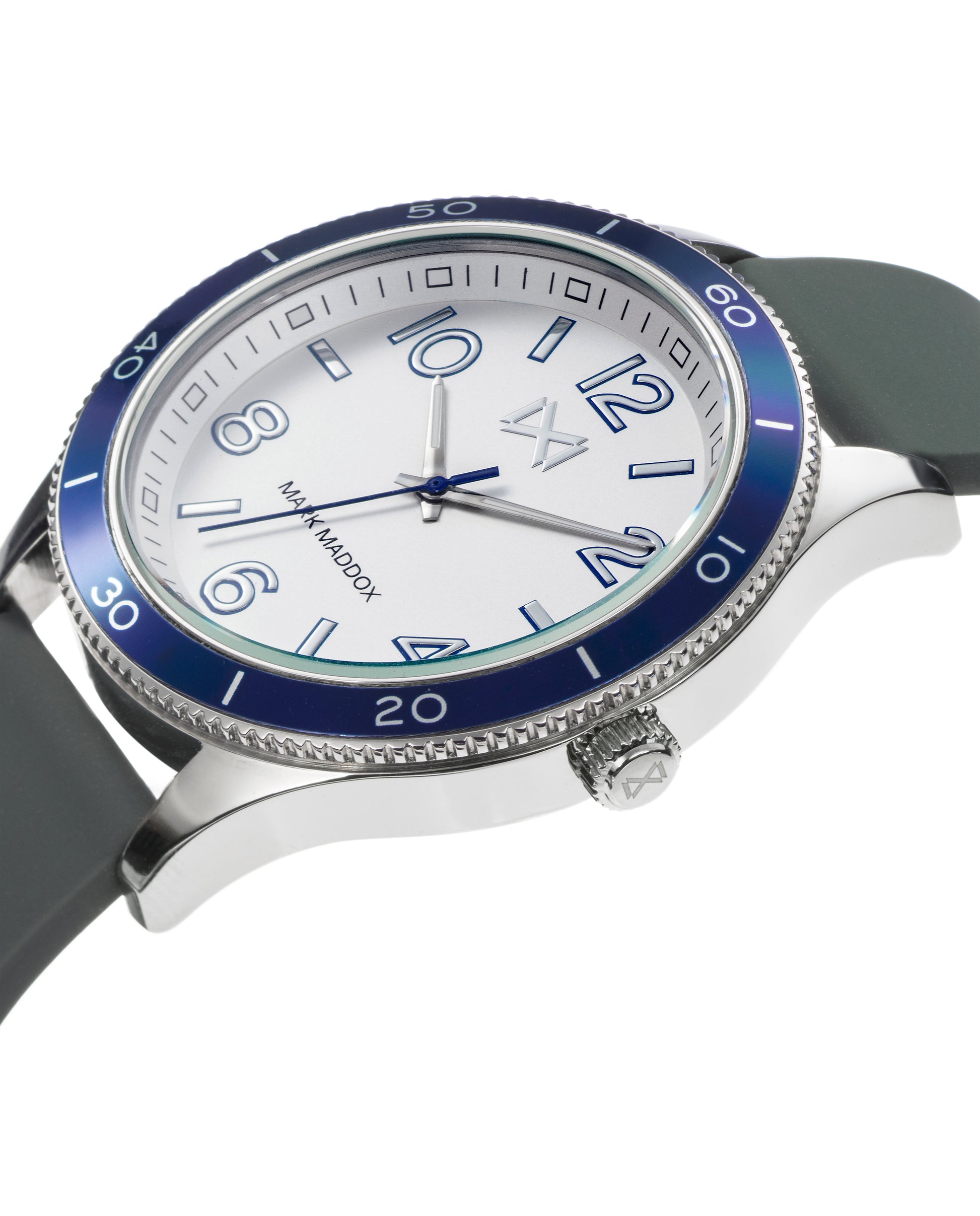 Men's Watch MARK MADDOX - NEW COLLECTION Mod. HC7129-04