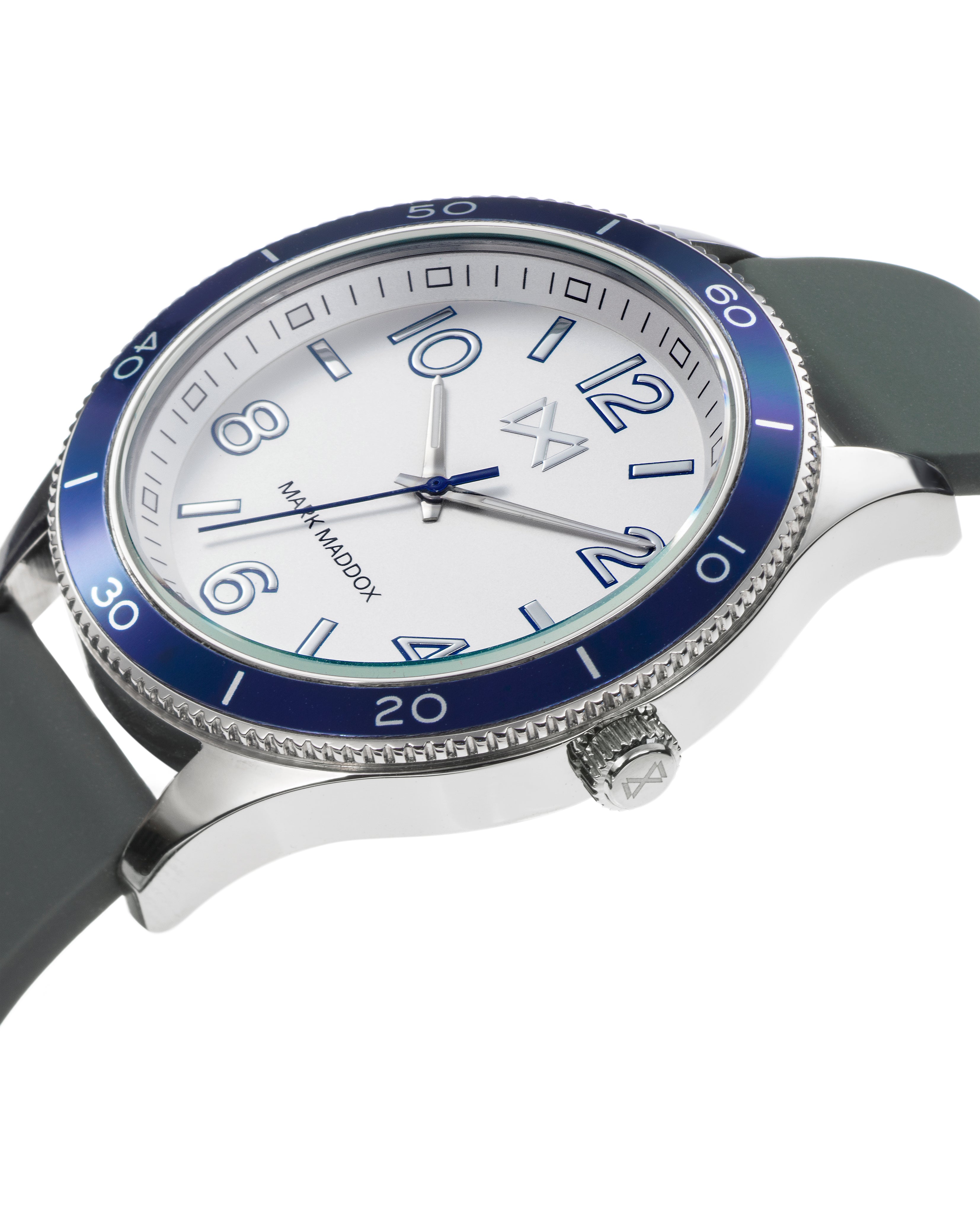 Men's Watch MARK MADDOX - NEW COLLECTION Mod. HC7129-04
