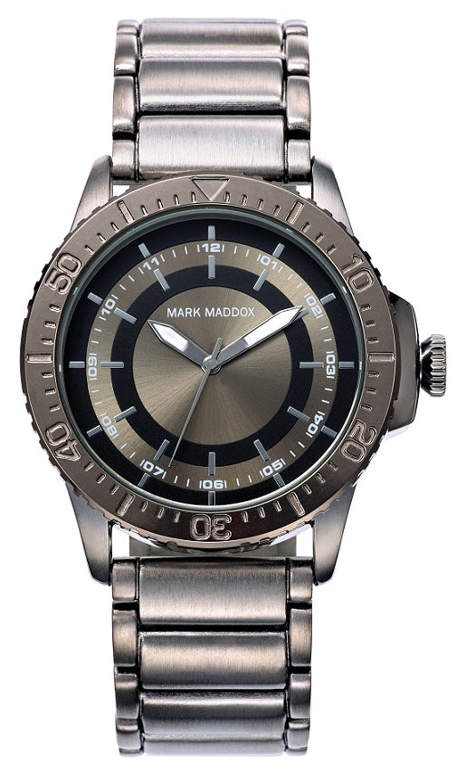 Men's Watch MARK MADDOX Mod. HM0009-54